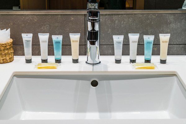 Where To Buy Wholesale Hotel Amenities