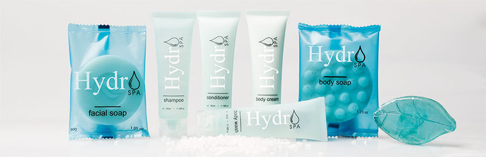 Discover Hydro Spa: A Scandinavian Inspired Collection