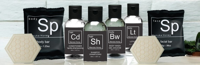 ​Discover the Best Hotel Soap Supplies at Accent Amenities