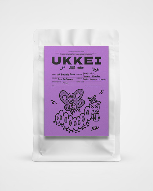 013 Butterfly Dream