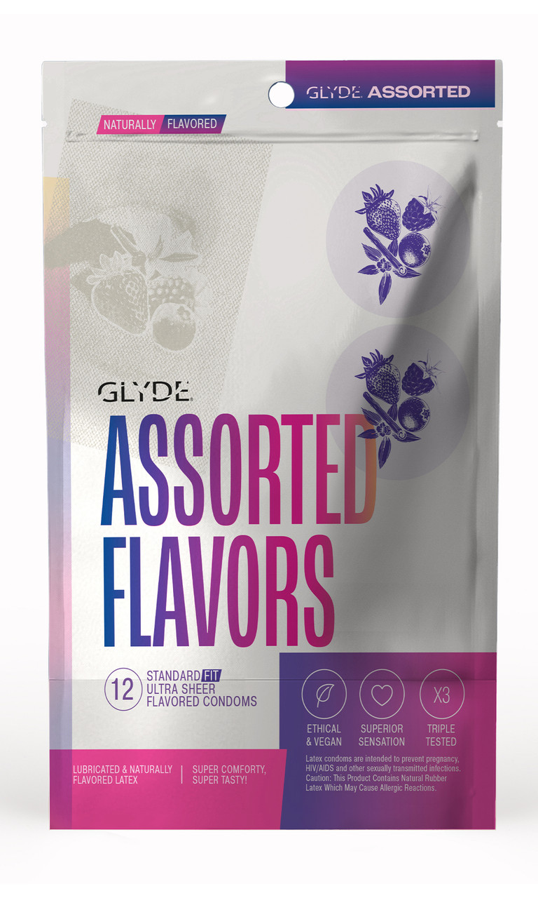 non lubricated flavored condoms Amazon.com: Trustex Non-Lubricated Flavors, Assorted Flavored Latex Condoms  with Brass Pocket Case-24 Count : Health & Household main image 1