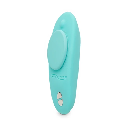 We-Vibe Moxie | Hands-free Wearable Bluetooth® Vibrator
