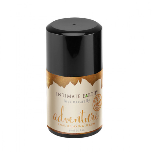Intimate Earth Adventure Women's Anal Relaxing Serum