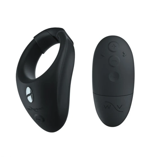 We-Vibe BOND Men's Stimulating Ring
