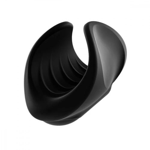 Man Wand Vibrating Stroker