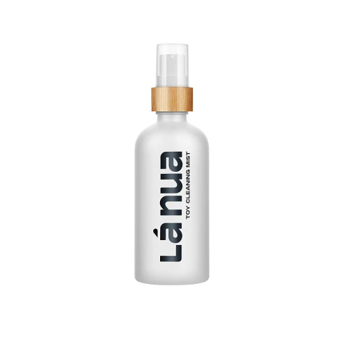 LA NUA Toy Cleaning Mist