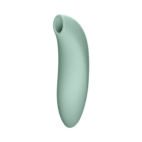 We-Vibe Melt 2 | Pleasure Air Sucking Vibrator in Sage