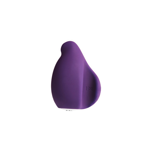 VeDO Yumi Finger Vibrator Purple