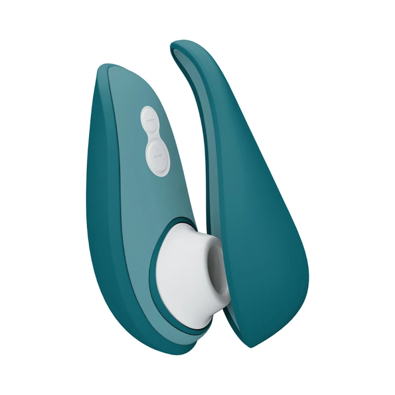 Womanizer Liberty 2 Air-pulsing Clitoral Vibrator
