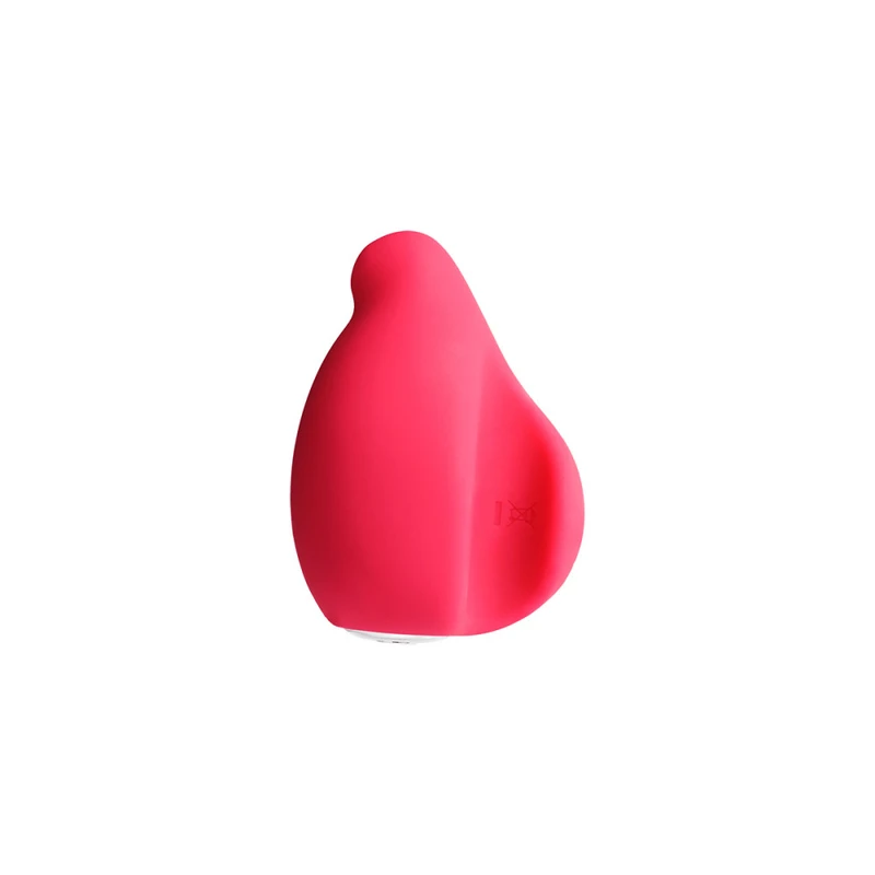 VeDO Yumi Finger Vibrator Hot Pink