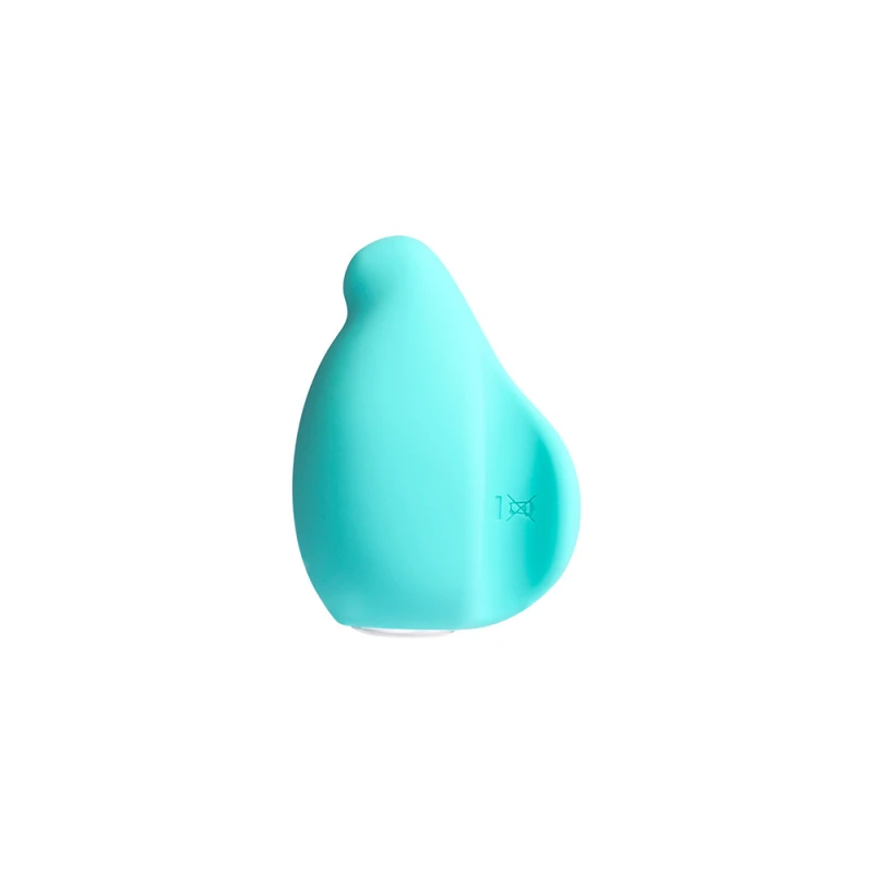 VeDO Yumi Finger Vibe Turquoise