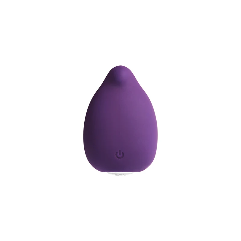 VeDO Yumi Finger Vibrator Purple