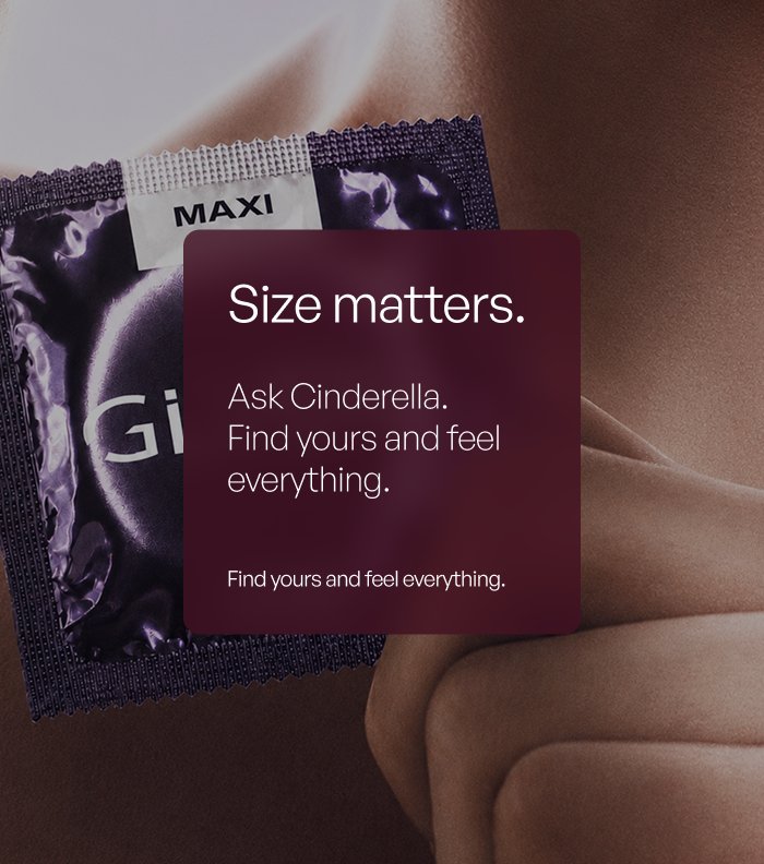 GLYDE SLIMFIT | The Original Body-Friendly Vegan Condom (49mm) | 12 Count