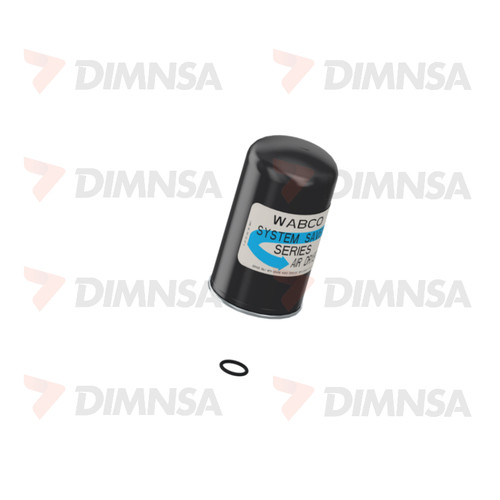 CARTUCHO SECADOR DE AIRE WABCO - 4324109342