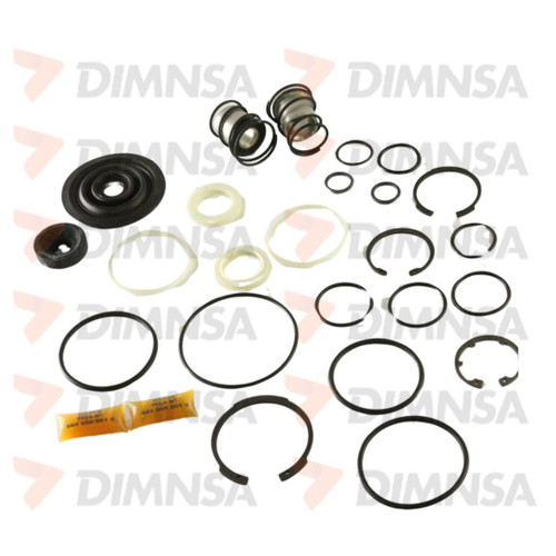 KIT DE REPARACION PARA VALVULA DE PIE 4613152460 - 4613159132