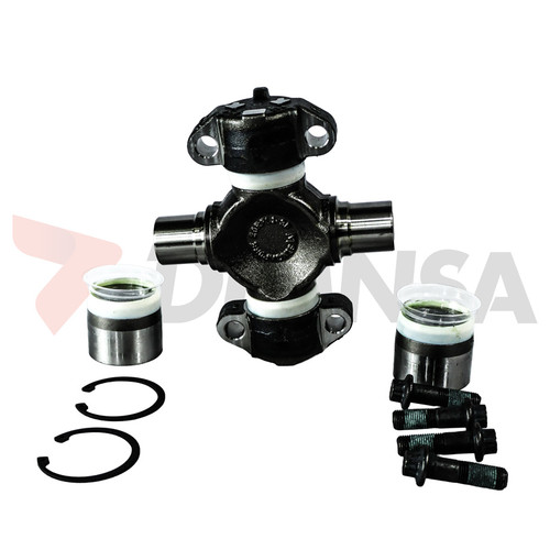 CRUCETA P/ YUGO LUBRICACION PERMANENTE SERIE 20 MERITOR - CP20RPLS1