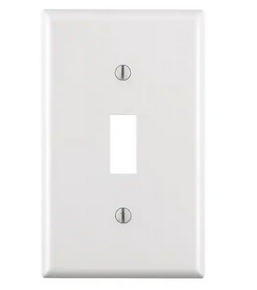 Outlet/Light Switch Covers