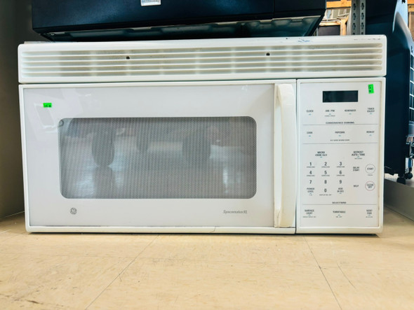 Microwave, #12