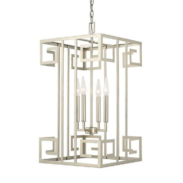 Austin Allen Hanging Light Fixture, 9B234A