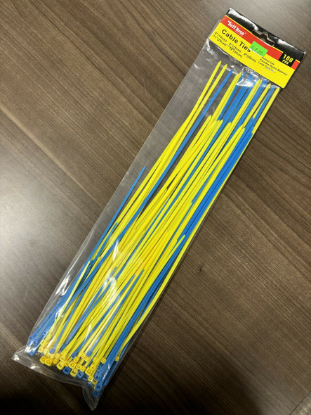 Zip Ties