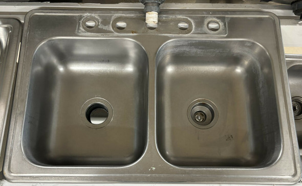 Stainless Steel Kitchen Sink, #5
