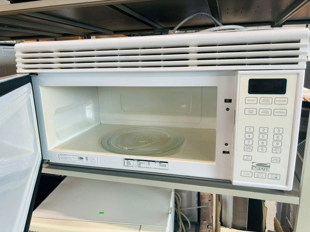 Microwave, #17