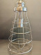 Austin Allen Hanging Light Fixture, 9B262A