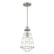 Austin Allen Hanging Light Fixture, 9B262A