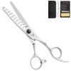 New Washi Shears Professional Master 10 Tooth In Size 5.8