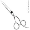 Washi Scissor Professional Ufo Shear In Size 5.5