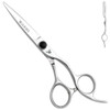 New Washi Scissor Professional Ufo Shear In Size 6.5
