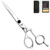 New Washi Shears Professional Zip Master Set In Size 5.5, 6.0