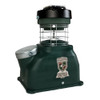 Capsule Feeders 100 LB Feeder with Timer, Battery and Solar Panel