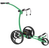 BATCADDY X8R Series Remote Control Golf Electric Caddy Green/Black SL