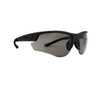 Epoch Eyewear Grunt Black Frame With Smoke Lenses Sunglasses