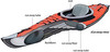 Advanced Elements Backbone-Bow and Stern Frame-Advanced Frame