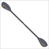 Advanced Elements Attack 2 Part Full Carbon Whitewater Paddle