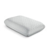 Purecare Cooling Memory Foam Pillow In Size King