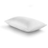 Purecare Sub-0-Degree Down Complete King White Pillow