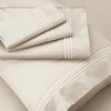 Purecare Elements Premium Celliant King Sand Pillowcase Set