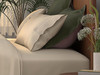Purecare Pillow Lilac Jungle Shams and Cooling in King/Cal King 20x36"