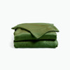 Purecare Recovery Viscose Moss Sheets in Queen