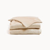 Purecare Recovery Viscose Ivory Sheets in Split King