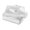 Purecare Microfiber Sheet Set White In Size Cal King