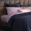 Purecare Pillow Midnight Shams and Soft Touch/Bamboo in King