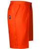 TATTOO GOLF OB ProCool Golf Shorts - ORANGE Size 34