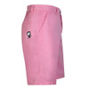 Tattoo Golf Men's Ob Golf Embroidered Skull Shorts, Pink, Size 36