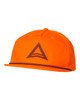 Thachagear Thacha Logo Chief Rope Orange Cap