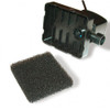 BlueWave NW2380 Replacement Filter Pad For Pumps Away & Dredger Jr. Manual Pumps