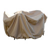 New Bluewave All-Weather Protective 48" Table W/Umbrella Hole Cover